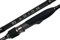Спиннинг CF Crazy Fish Arion 762 LS 2.29m 3-12gr