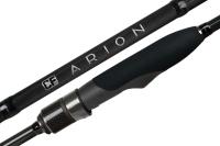 Спиннинг CF Crazy Fish Arion ASRE742SULS 2.24m 0.8-5gr