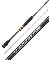 Спиннинг Major Craft Crostage New CRX-S702UL 2.13m 0.4-5gr