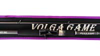 Кастинговое училище Hearty Rise Volga Game VGC-802M 2.44m 10-42gr