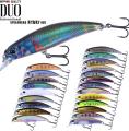 Duo Spearhead Ryuki 60S