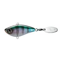 Тейл-спиннер Shimano Bantam BT Spin 45mm 18gr Baby Gill