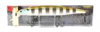 Воблер Bassday Mogul Minnow 110SP #SB-254 Blue Gill