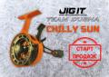 Катушки Jig It Team Dubna