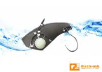 Цикада Ripple-Ash VIB sinking, 30mm 2.5g цв. M04