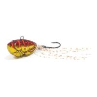 Воблер Ripple Ash Gun Bullet-Like 5.5g цв. #Gold Giko