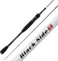 Black Side-X