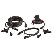 Комплект Lowrance N2K-EXP-RD-2 New NM2K