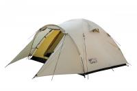 Палатка Универсальная Tramp Lite Camp 4 Sand (V2)