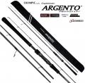 Graphiteleader Argento Prototype