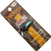 Воблер ZipBaits Hickory SSR MO140