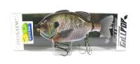 Воблер Imakatsu KOMINAMI GILLPOP 598