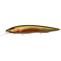 Воблер Megabass Kanata +1 3.2m wagin niji II