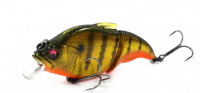 Воблер Megabass Vibration-X Vatalion SS gg megakin gill