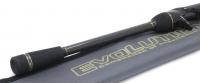 Кастинговое удилище Hearty Rise Evolution lll 692MHC 2.07m 7-28g