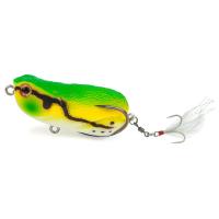 Воблер ZEAKE PP Frosch #PPFR111