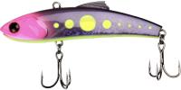 Виб Narval Frost Candy Vib 80mm 21g #015-Gelaxy