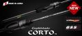 Graphiteleader 23 Corto UX 