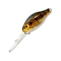 Воблер Zipbaits B-Switcher MDR Midget 084R