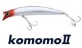 Komomo || 110 F