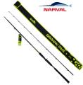 Narval Fishing Granny Pike (Кастинг)