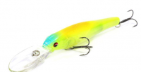 Воблер Megabass Live-X Leviathan skeleton chart