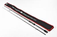 Спиннинг Xesta Black Star Hard S90HX 2.74m 10-50gr
