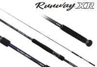 Спиннинг Xesta Runway XR 106MH The Versal Comander 3.2m 20-80gr 