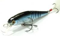 Воблер Lucky Craft Pointer 80MR-052 Aurora Black