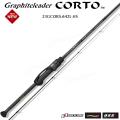 Graphiteleader 23 Corto