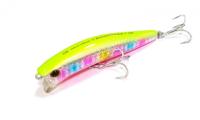 Воблер Daiwa Morethan Cross Wake 75SSR-F Fuyajyo