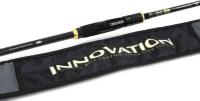 Спиннинг Hearty Rise Innovation 862M 2.60m 7-28gr