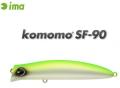 Komomo || 90 F