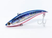 Воблер Smith Bay Blue 70 S 54 14gr