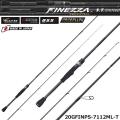 Graphiteleader 20 Finezza Prototype S.T. Limited 