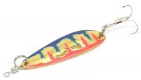 Блесна DAIWA CHINOOK S 7g / BLUE G SALMON (04847005)