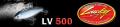 Lucky Craft LV 500