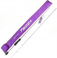 Спиннинг Zetrix Tezza TZS-672UL 2.01m 1-6gr