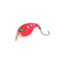 Воблер Ripple-Ash GAN Crank 2.8cm 2gr #01