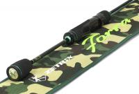 Спиннинг Zetrix Forra 632UL 1.91m 1-6gr