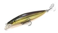 Воблер Megabass Marine Gang 90F M Champagne Kinkuro