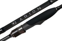 Спиннинг CF Crazy Fish Arion ASRE 802 LT 2.44m 4-16gr