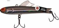 Раттлины Halcyon System "N" 96 BM Fin 20gr H-BKOR Black Mamba