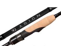 Спиннинг CF Crazy Fish Arion 862MLS 2.60m 4-18gr
