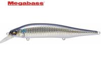 Воблер Megabass X-80 Magnum GG Bora