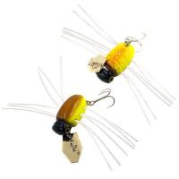 Воблер T.H. Tackle HAMAMUSHI Limited edition #7