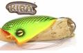 Kira Fishing Phantom Frog