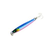 Пилькер Ripple Ash Gan Case Jig 5cm 11gr #02