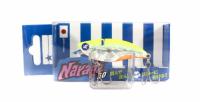 Раттлин Blue Blue Narage 50 #6