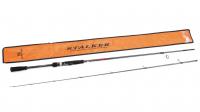 Спиннинг Hearty Rise Stalker SRE-762ML 2.30m 6-26gr